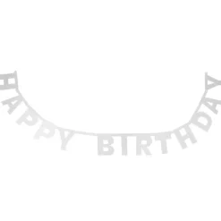Online Party Universe Slinger Happy Birthday Feestartikelen