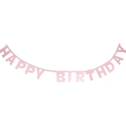 Online Party Universe Slinger Happy Birthday Feestartikelen
