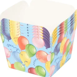 Outlet Party Universe Snackbakjes Feestartikelen