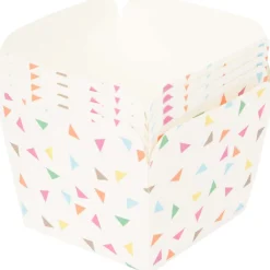 Outlet Party Universe Snackbakjes Feestartikelen