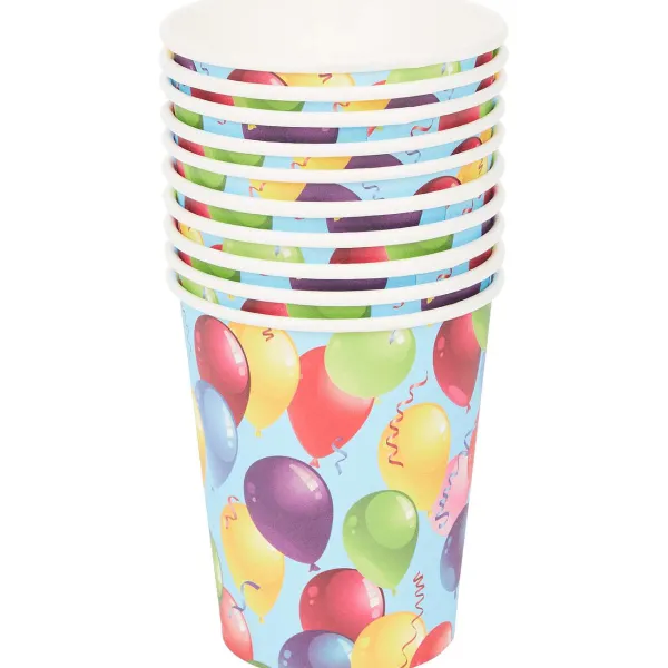 Online Partybekers Feestartikelen