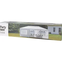 Outlet Partytent Tenten