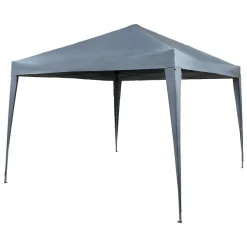 Hot Partytent Zonwering