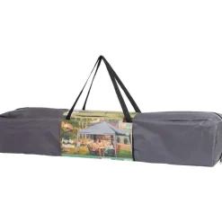 Hot Partytent Zonwering