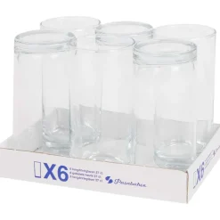 Sale Pasabahce Longdrinkglazen Glazen