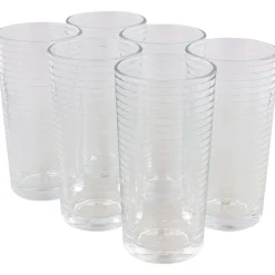 Online Pasabahce Longdrinkglazen Doro Glazen