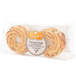 Outlet Kokoskransen Koek & Bakproducten