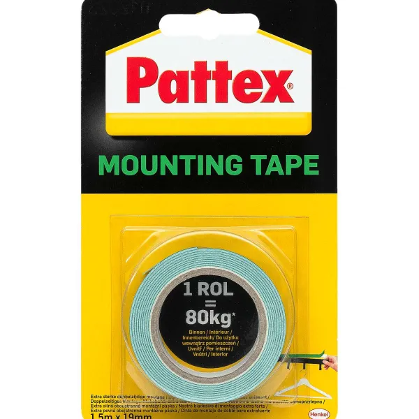 Best Montagetape Gereedschap
