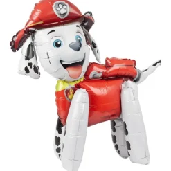 Outlet Paw Patrol Folieballon Xl Ballonnen & Slingers
