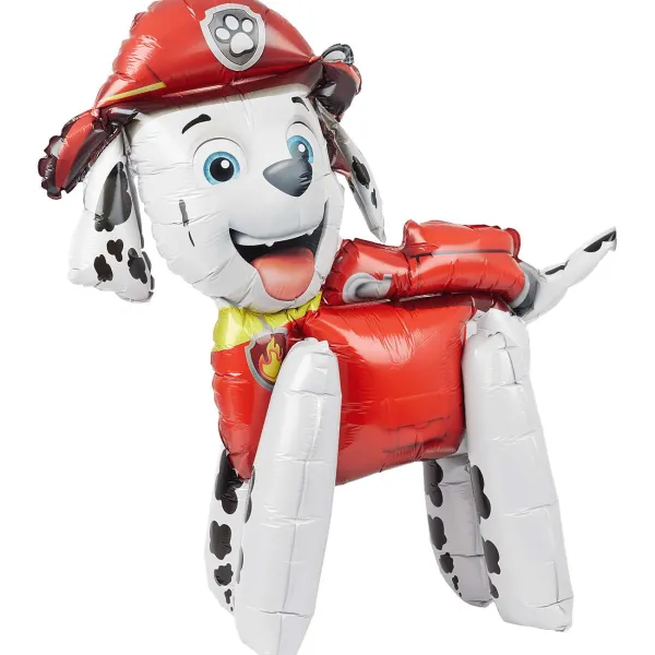 Outlet Paw Patrol Folieballon Xl Ballonnen & Slingers
