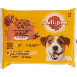 Best Vital Protection Hondenvoer Dierenvoeding