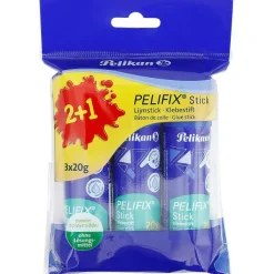 Clearance Pelikan Pelifix Lijmstick Bureau Accessoires