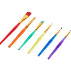 New Penselenset Schilderen