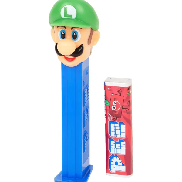 Best Super Mario Drop & Snoep
