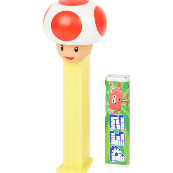 Best Super Mario Drop & Snoep