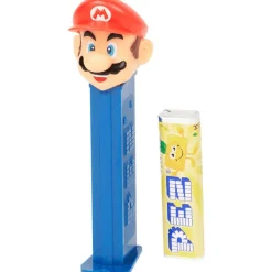 Best Super Mario Drop & Snoep