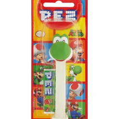 Best Super Mario Drop & Snoep