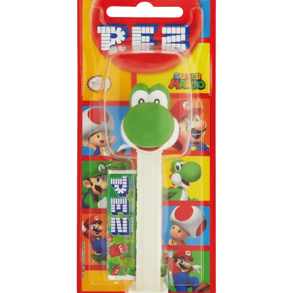 Best Super Mario Drop & Snoep