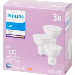 Online Ledspots Verlichting