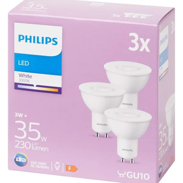 Online Ledspots Verlichting