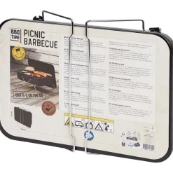 Hot Picknick-Barbecue Bbq & Accessoires