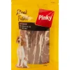 Hot Pinky Hondensnacks Steak Fillets Dierenvoeding