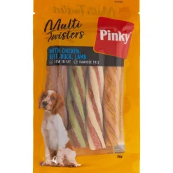 Sale Pinky Multi Twisters Dierenvoeding