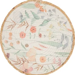 Fashion Placemat Met Woonaccessoires
