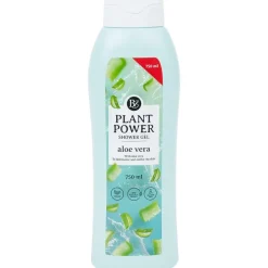 Best Plant Power Douchegel Lichaamsverzorging