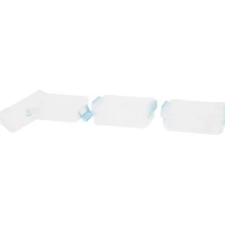 New Plastic Opbergdozenset Woonaccessoires