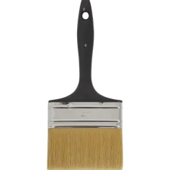 New Platte Kwast Verfbenodigdheden