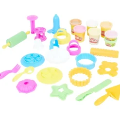 Outlet Kitchen Creations Klei Speelset Knutselen