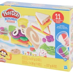 Online Kitchen Creations Kleiset Spellen