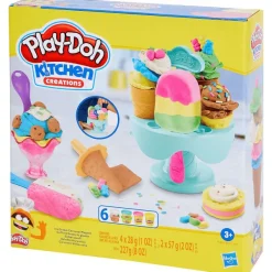 Best Kitchen Creations Knutselen