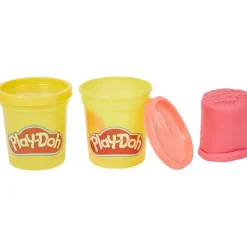 Sale Play-Doh Kleipotjes Knutselen