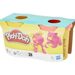 Sale Play-Doh Kleipotjes Knutselen