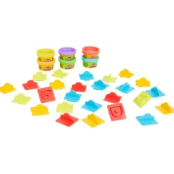 Best Play-Doh Starters Knutselen
