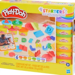 Best Play-Doh Starters Knutselen
