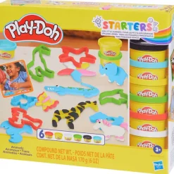 Best Play-Doh Starters Knutselen