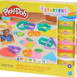 Best Play-Doh Starters Knutselen