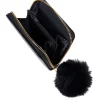 New Portemonnee Met Pompon Accessoires