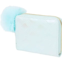 New Portemonnee Met Pompon Accessoires