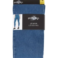 Online Jeanslegging Kleding