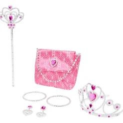 Fashion Prinsessenset Verkleedkleding