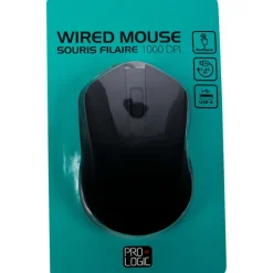 Outlet Prologic Optische Muis Gaming