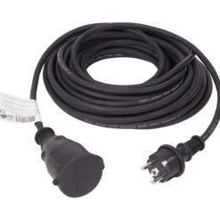 New Outdoor Verlengsnoer Verlengsnoeren