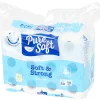 New Toiletpapier Soft & Strong Toilet- & Keukenpapier