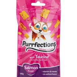 Online Purrfections Kattensnacks Dierenvoeding