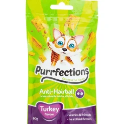 Online Purrfections Kattensnacks Dierenvoeding