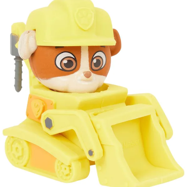 Clearance Puzzle Palz Voertuig Puzzelgum Speelvoertuigen